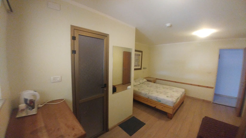 חדרים לשלושה מלון דירות באילת